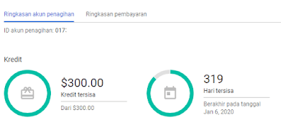 Memperbaiki Goggle Maps For Development Purposes Only