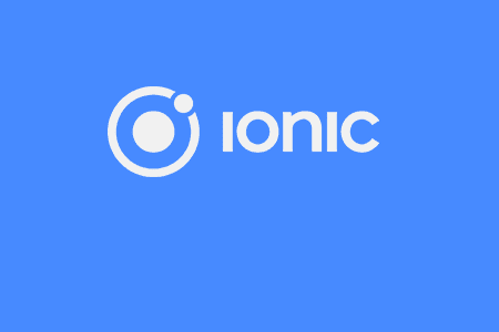 Downgrade Ionic 4 ke Ionic 3