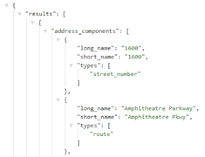 Mengubah Alamat Menjadi Koordinat dengan Geocoding Google Maps API